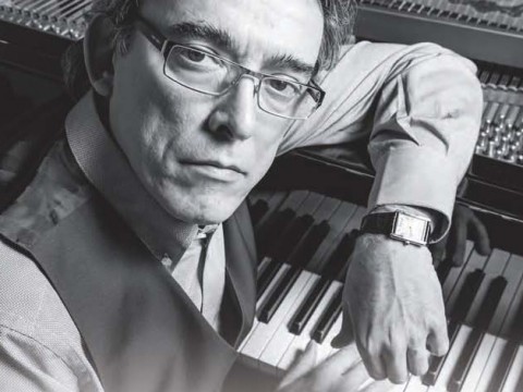 Andrea Turini Piano kontzertua