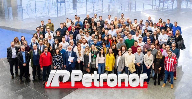 Petronor celebra su Jornada Anual Petronor