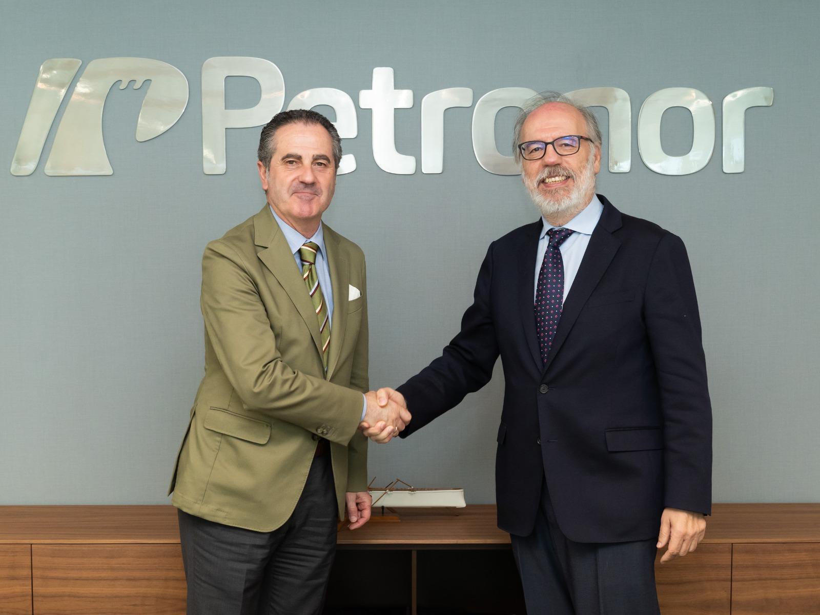 Petronor Se Suma Al Hub De Sostenibilidad Petronor Petronor Se Suma Al Hub De Sostenibilidad Petronor